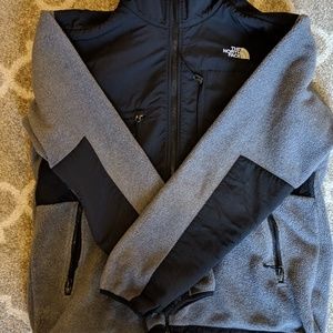 Men's North Face Denali 2